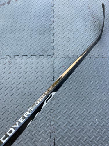 New Intermediate Warrior QR6 Team Hockey Stick Right Handed W28