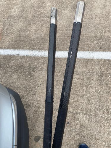 Warrior Titan Pro Kevlar