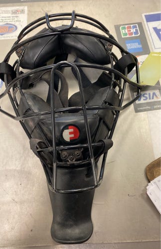 Force 3 pro gear Catcher's mask helmet