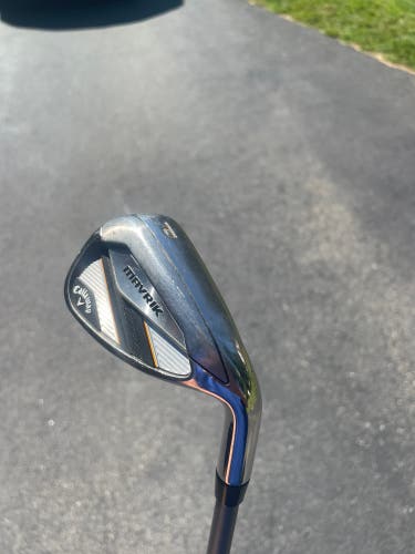 Callaway Maverick Pitching Wedge