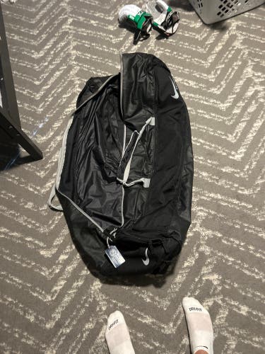 Nike Lacrosse Bag