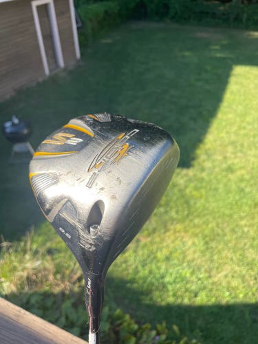 Cobra S2 Driver