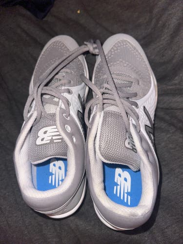 Used Size 9.0 (Women's 10) New Balance