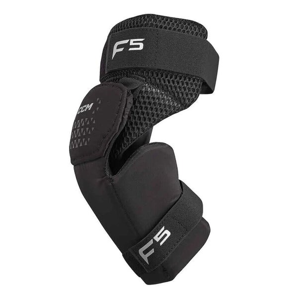 Plastron CCM EFlex 6 Pro senior - Le vestiaire TAILLE Large