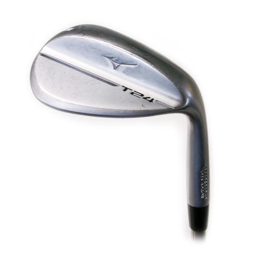 Mizuno T24 Forged 60*/06* X Lob Wedge Graphite Recoil ESX 460 F3 Regular Flex