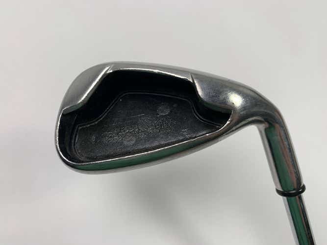 Callaway Big Bertha 2008 Single 9 Iron Regular Steel Mens RH