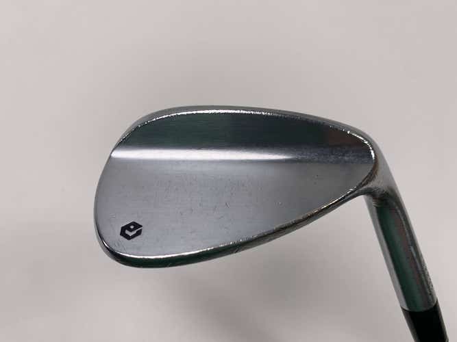 Epon Tour Sand Wedge SW 54* 12 Bounce Stock Wedge Steel Mens RH