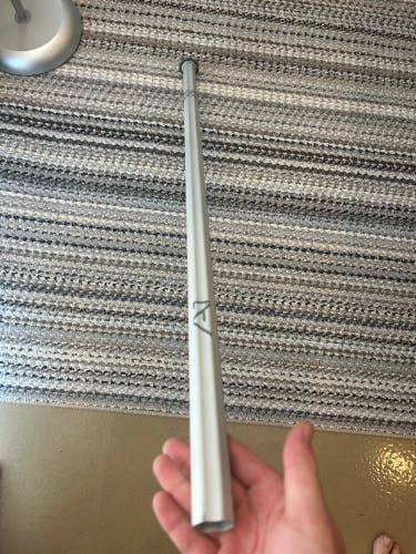 New Maverik A1 Goalie Shaft