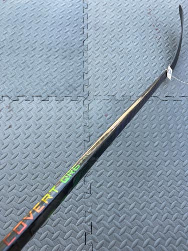 New Senior Warrior Covert QR6 pro Hockey Stick Right Handed W28