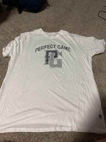 Perfect Game T-Shirt