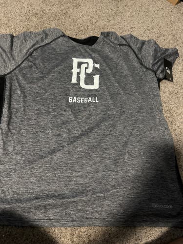 Perfect Game T-Shirt