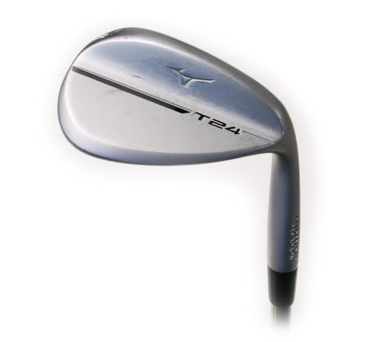 Mizuno T24 Forged 54*/10* S Gap Wedge Graphite Recoil ESX 460 F3 Regular Flex