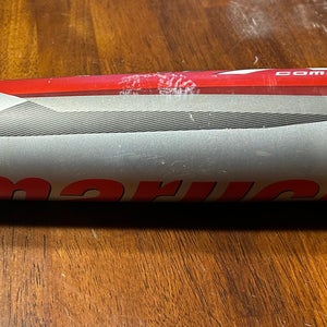 Used 2023 Marucci CAT X Composite USSSA Certified Bat (-10) Composite 20 oz 30"