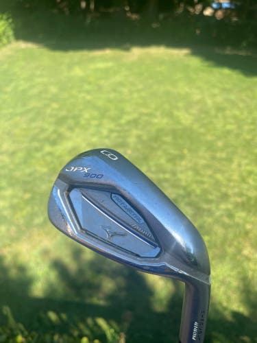 Mizuno JPX 8 Iron