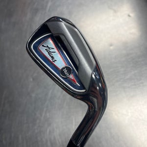 Used Men's 6 Iron Right Handed Stiff Flex Steel Shaft