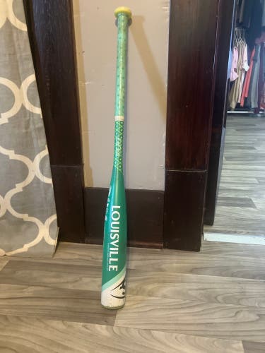 Louisville Slugger Diva 28in/16.5oz Softball Bat