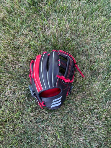 New 2023 Infield 11.5" Emery Baseball Glove