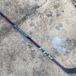 CCM JetSpeed Pro Stock Hockey Stick Grip 100 Flex Left P28M 90450