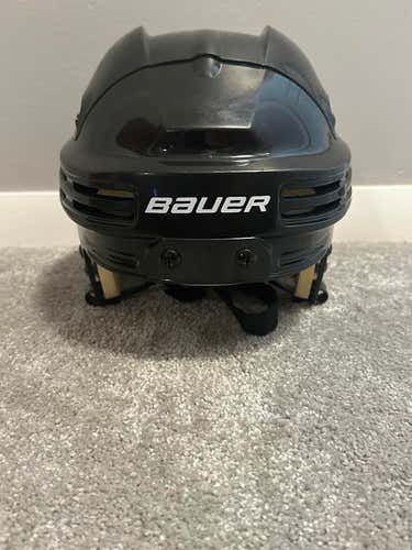 Used Large Bauer 4500 Helmet
