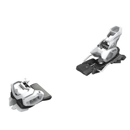 New Tyrolia Attack 14 GW ski bindings, Din 4-14 (Matte White)