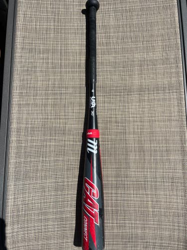 Marucci CAT Connect Hybrid 30” USA Youth Bat (-11)