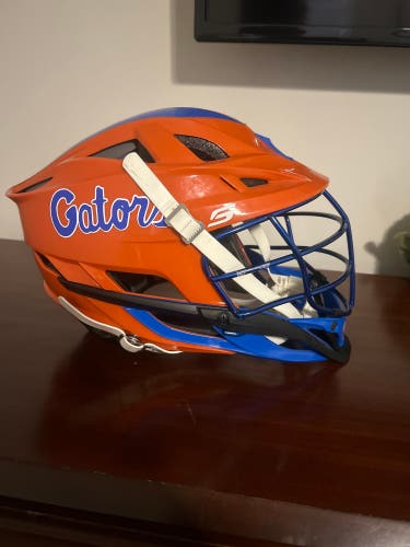 Used Youth Cascade S Helmet