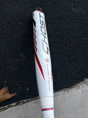 Easton Ghost Advanced Bat 33 Drop 11