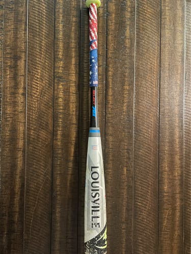 Louisville Slugger Select 718 30” USA Youth Bat (-10)