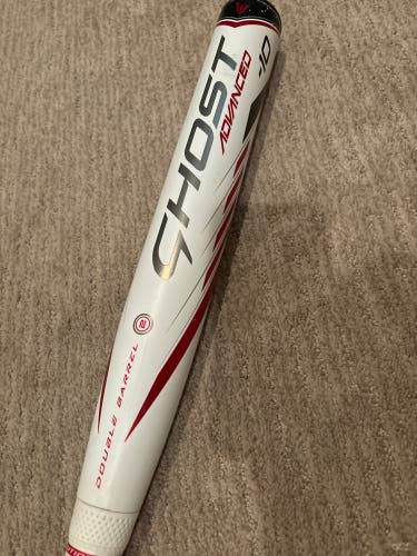 Easton Advanced Bat!!!