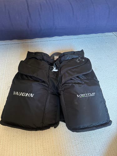 Vaughn Ventus Goalie Pants