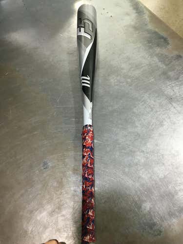 Used Marucci F5 25" -10 Drop Usssa 2 3 4 Barrel Bats