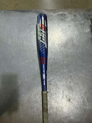 Used Marucci Cat 9 Pastime 30" -10 Drop Usssa 2 3 4 Barrel Bats