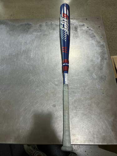 Used Marucci Cat 9 Connect 33" -3 Drop High School Bats