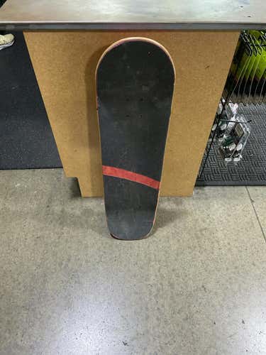 Used Girl Pro Line Board Regular Complete Skateboards