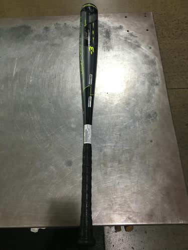 Used Easton Project 3 Fuze 31" -3 Drop High School Bats