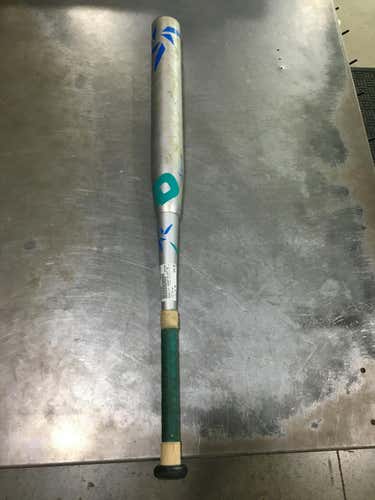 Used Demarini Vendetta Vcf-19 31" -12 Drop Fastpitch Bats