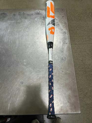 Used Demarini Cf Cb5-21 31" -5 Drop Usssa 2 5 8 Barrel Bats