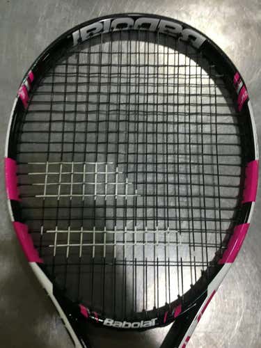 Used Babolat Nadal Jr 25 25" Tennis Racquets