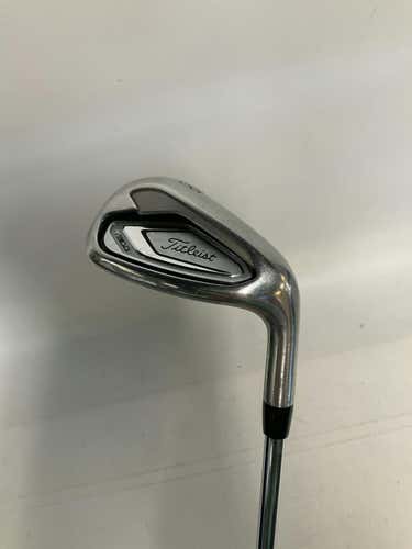 Used Titleist T300 48 Degree Regular Flex Steel Shaft Wedges