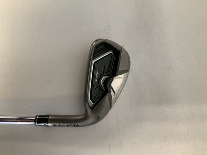 Used Taylormade Rocketballz 6 Iron Regular Flex Steel Shaft Individual Irons