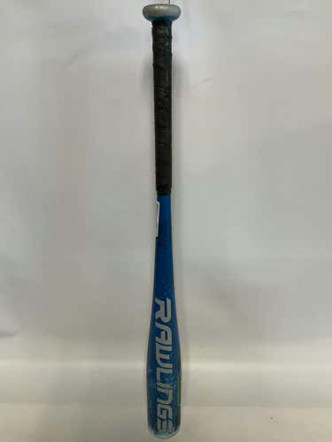 Used Rawlings Rx4 28" -10 Drop Usa 2 5 8 Barrel Bats