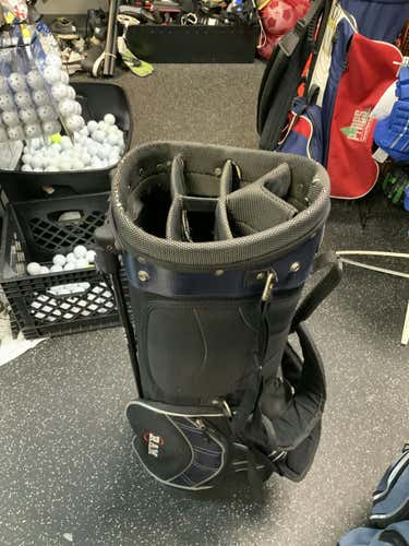 Used Ram Stand Golf Stand Bags