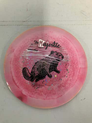 Used Prodigy Disc Falcor Disc Golf Drivers