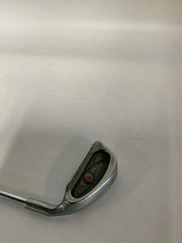 Used Ping Eye 2 Orange Dot 4 Iron Regular Flex Steel Shaft Individual Irons