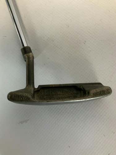 Used Ping Anser 3 Blade Putters