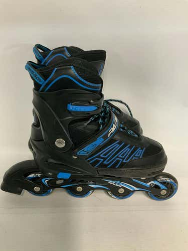 Used Papaison Adjustable Inline Skates - Rec And Fitness