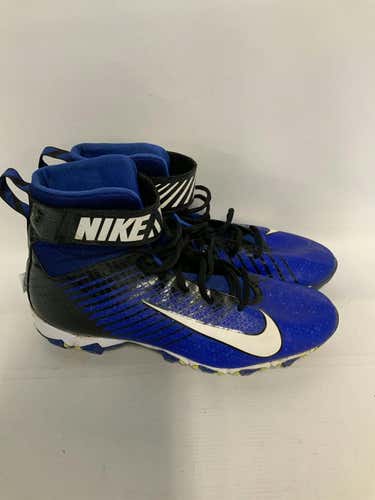 Used Nike Senior 12 Football Cleats