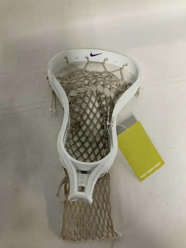 Used Nike Legacy Men's Lacrosse Heads