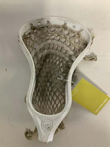 Used Maverik Critik Men's Lacrosse Heads