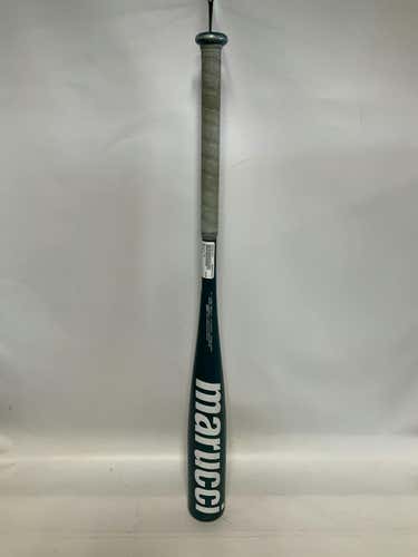 Used Marucci F5 31" -10 Drop Usssa 2 3 4 Barrel Bats